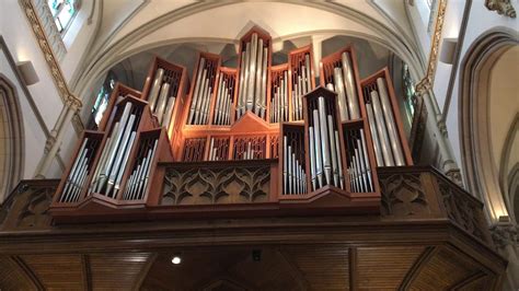 pipe organ youtube|Iba pa.